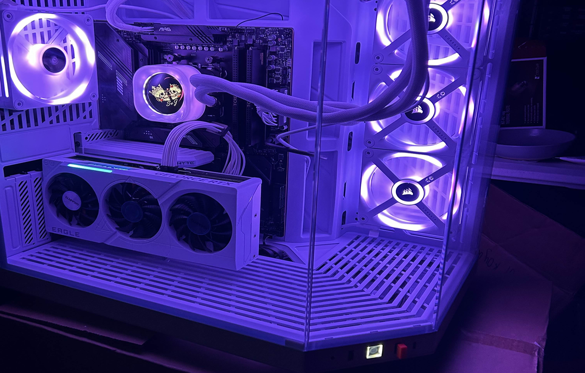 Jeff's Rig
